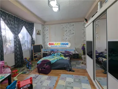 Calea Calarasilor,tot etaj 1/ 1, supr.util 200 mp,garaj,curte,pod inal - foto 21