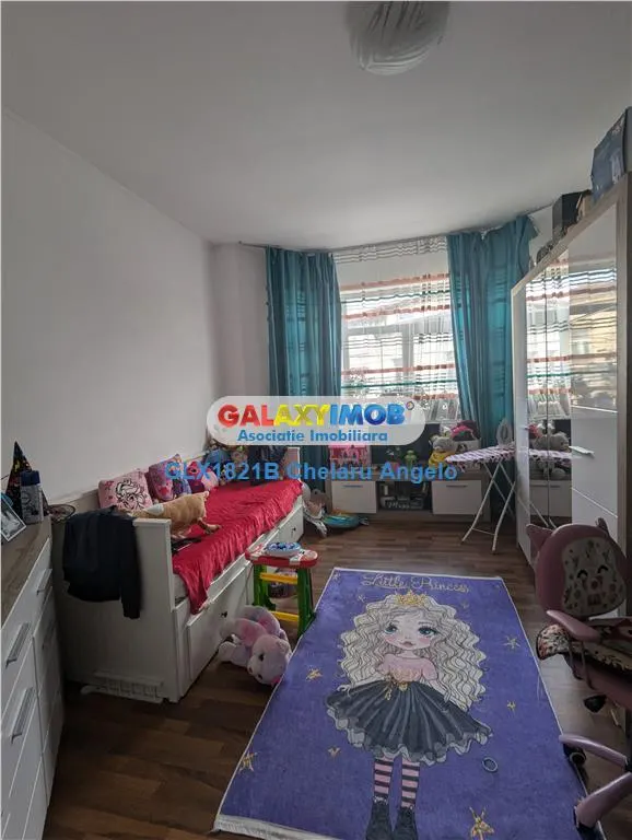 Calea Calarasilor,tot etaj 1/ 1, supr.util 200 mp,garaj,curte,pod inal - foto 24