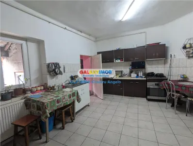 Calea Calarasilor,tot etaj 1/ 1, supr.util 200 mp,garaj,curte,pod inal - foto 8