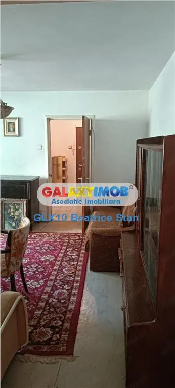 Vanzare apartament 3 camere IULIU MANIU / METROU LUJERULUI - foto 1