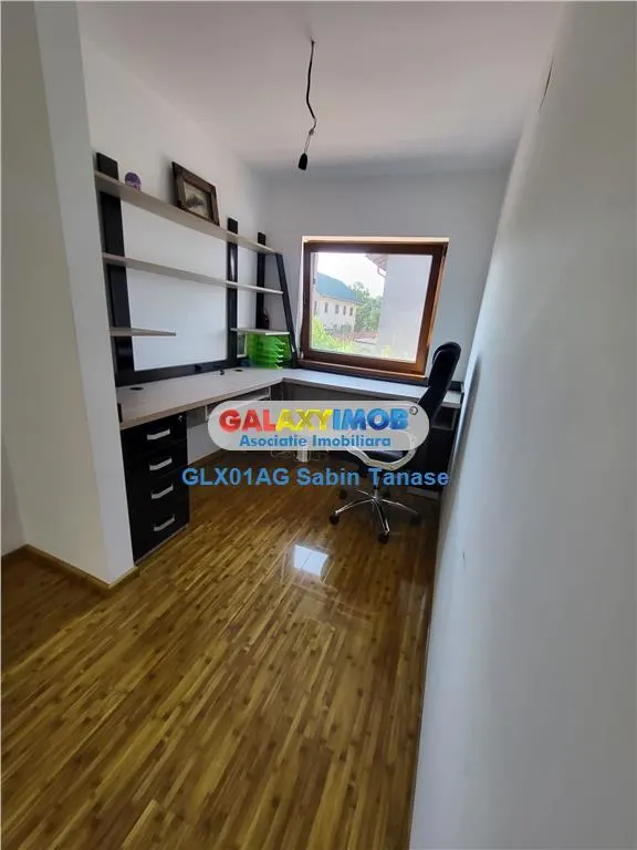 de inchiriat vila Grigoresti   ..moderna ,, prima inchiriere - foto 14