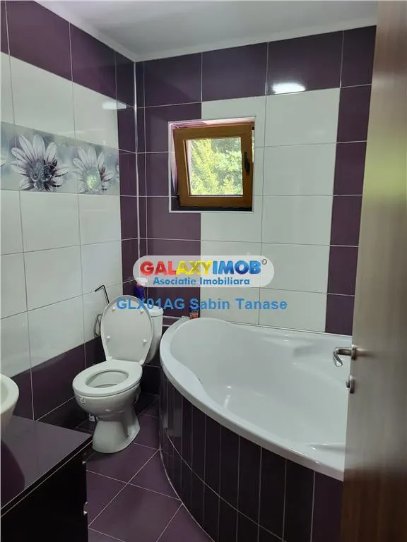de inchiriat vila Grigoresti   ..moderna ,, prima inchiriere - foto 6