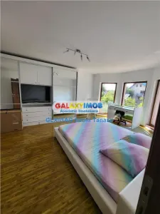 de inchiriat vila Grigoresti   ..moderna ,, prima inchiriere - foto 10
