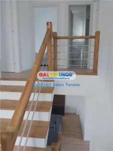 de inchiriat vila noua MICESTI  ..ultramoderna ,, prima inchiriere - foto 12