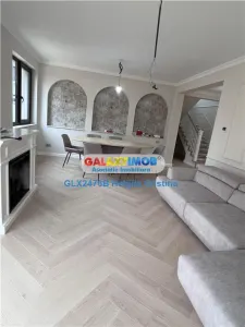 Vanzare vila mobilata utilata Otopeni Odai constructie 2024 - foto 10