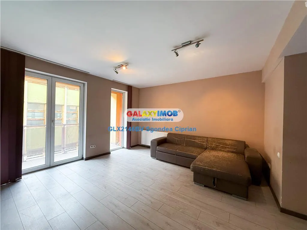Garsoniera de vanzare zona Avram Iancu etaj 1 - foto 1