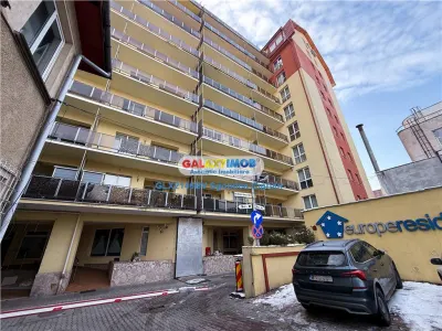 Garsoniera de vanzare zona Avram Iancu etaj 1 - foto 11