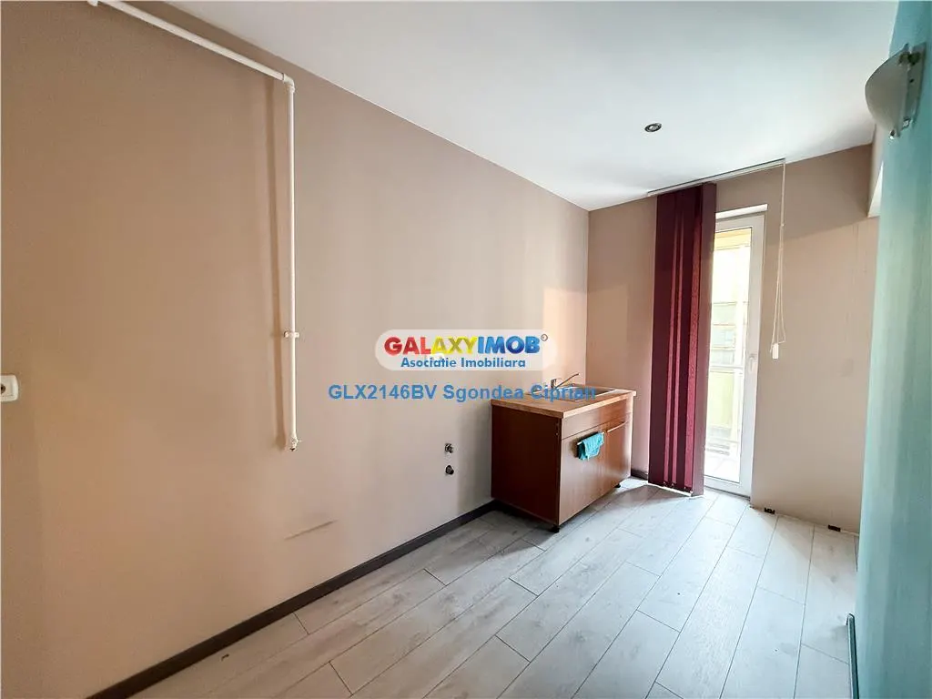 Garsoniera de vanzare zona Avram Iancu etaj 1 - foto 3