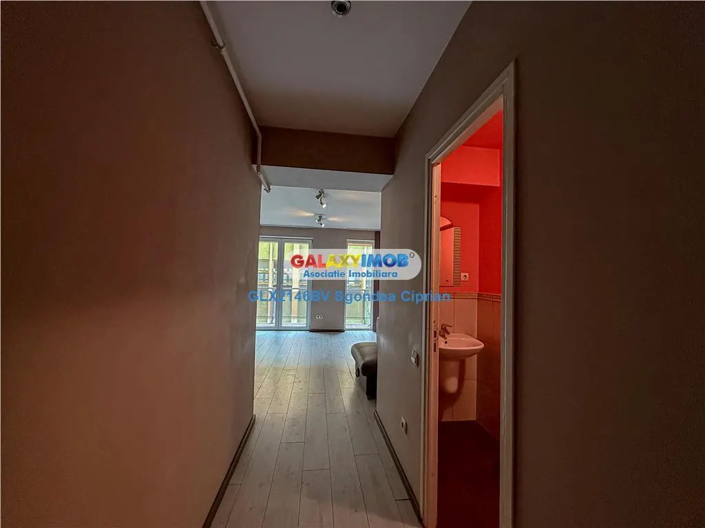 Garsoniera de vanzare zona Avram Iancu etaj 1 - foto 4