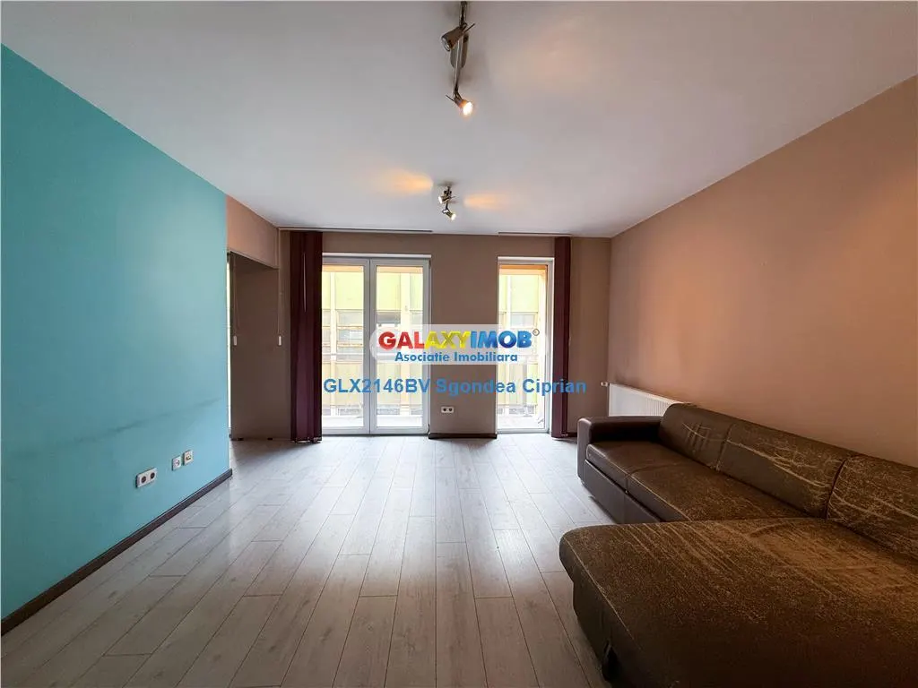 Garsoniera de vanzare zona Avram Iancu etaj 1 - foto 5