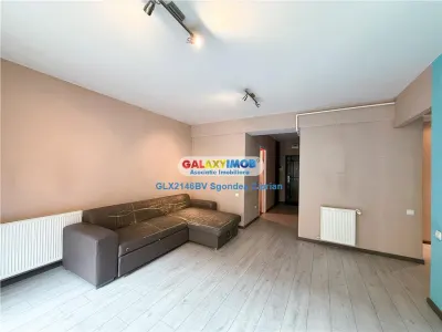 Garsoniera de vanzare zona Avram Iancu etaj 1 - foto 7