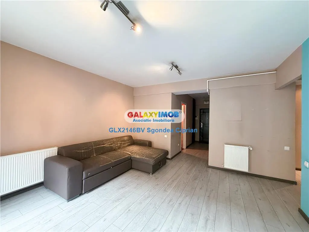 Garsoniera de vanzare zona Avram Iancu etaj 1 - foto 7