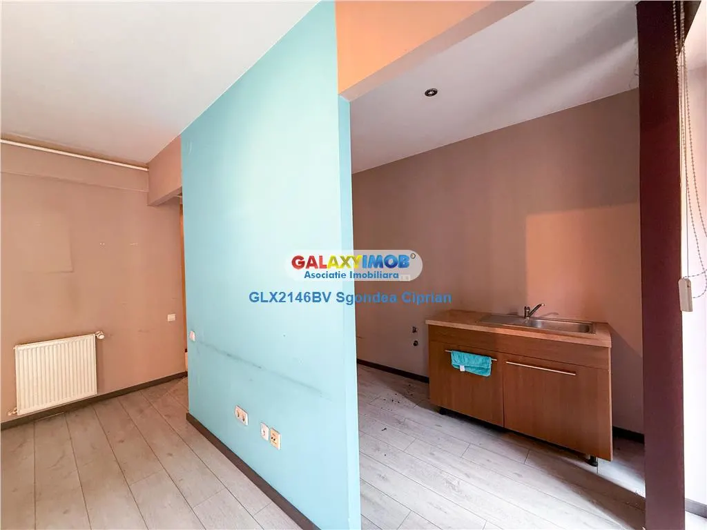 Garsoniera de vanzare zona Avram Iancu etaj 1 - foto 9