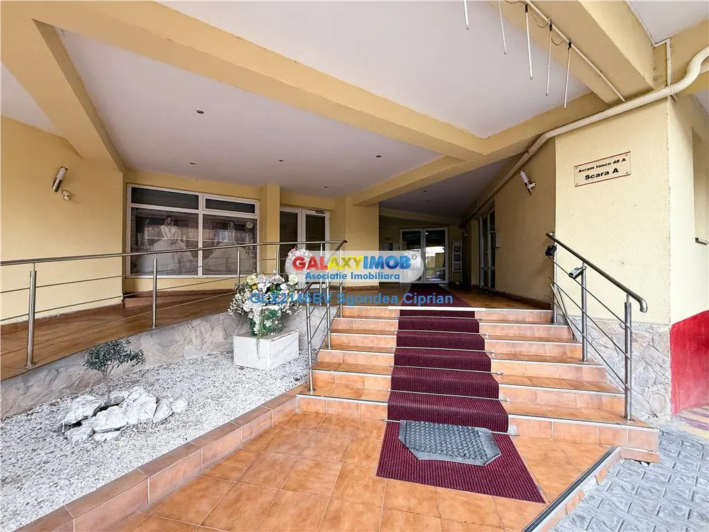 Garsoniera de vanzare zona Avram Iancu etaj 1 - foto 10