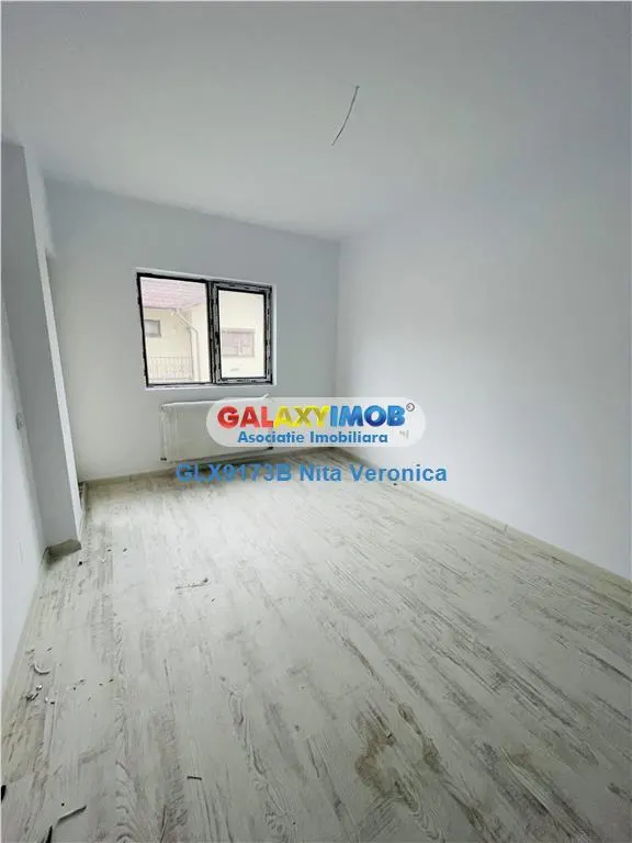 Vile duplex 3 dormitoare +mansarda in ansamblu, Cristalului - foto 16