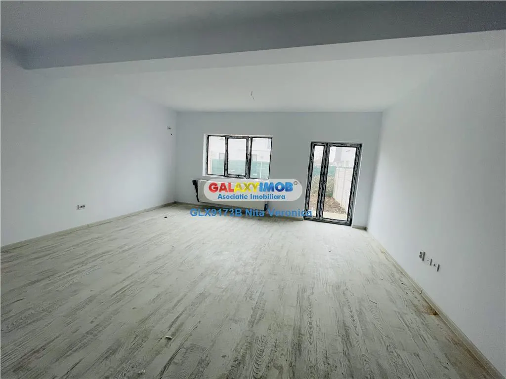 Vile duplex 3 dormitoare +mansarda in ansamblu, Cristalului - foto 18