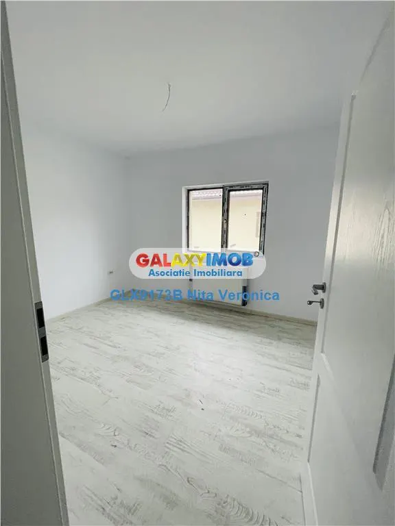 Vile duplex 3 dormitoare +mansarda in ansamblu, Cristalului - foto 21
