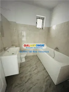 Vile duplex 3 dormitoare +mansarda in ansamblu, Cristalului - foto 22