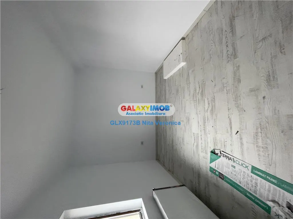 Vile duplex 3 dormitoare +mansarda in ansamblu, Cristalului - foto 23