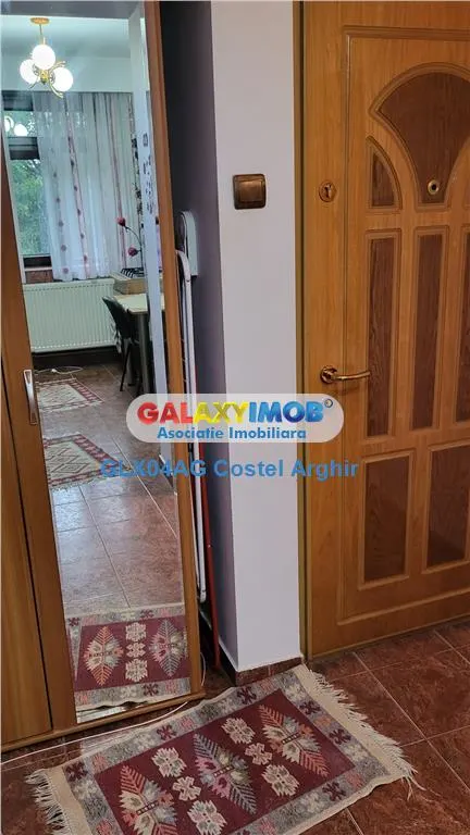 Inchiriem ap 2 cam Craiovei, mobilat si utilat - foto 1