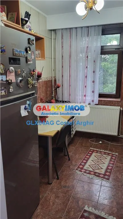 Inchiriem ap 2 cam Craiovei, mobilat si utilat - foto 3