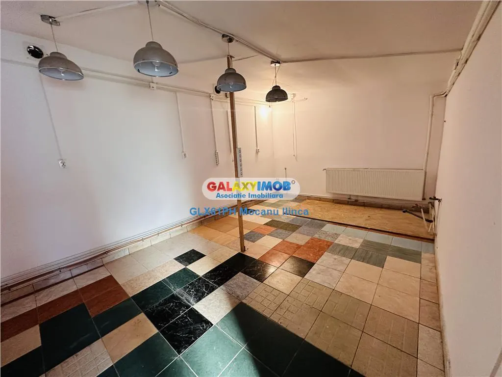 Inchiriere casa 4 camere pentru birouri, zona Sud, Ploiesti - foto 2