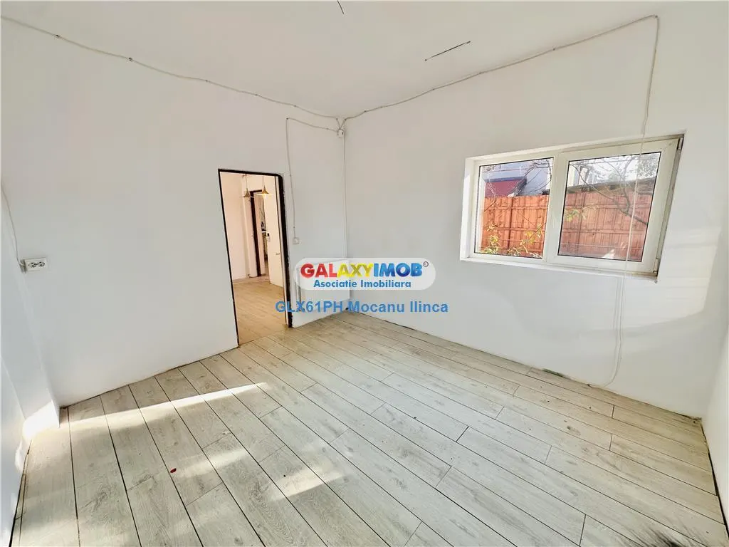 Inchiriere casa 4 camere pentru birouri, zona Sud, Ploiesti - foto 12