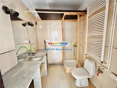 Inchiriere casa 4 camere pentru birouri, zona Sud, Ploiesti - foto 14