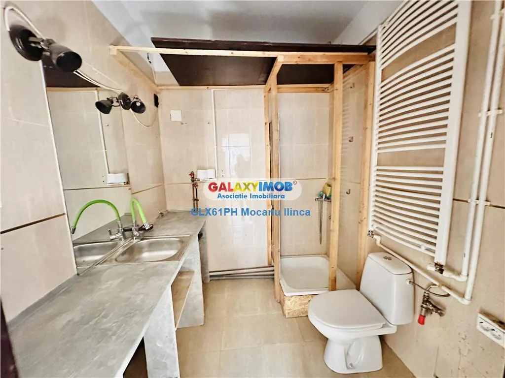 Inchiriere casa 4 camere pentru birouri, zona Sud, Ploiesti - foto 14