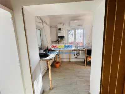 Inchiriere casa 4 camere pentru birouri, zona Sud, Ploiesti - foto 15