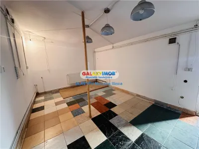 Inchiriere casa 4 camere pentru birouri, zona Sud, Ploiesti - foto 16