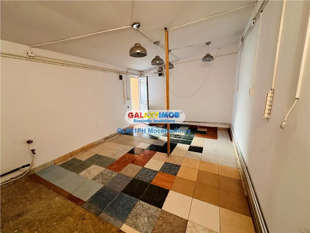 Inchiriere casa 4 camere pentru birouri, zona Sud, Ploiesti - foto 17