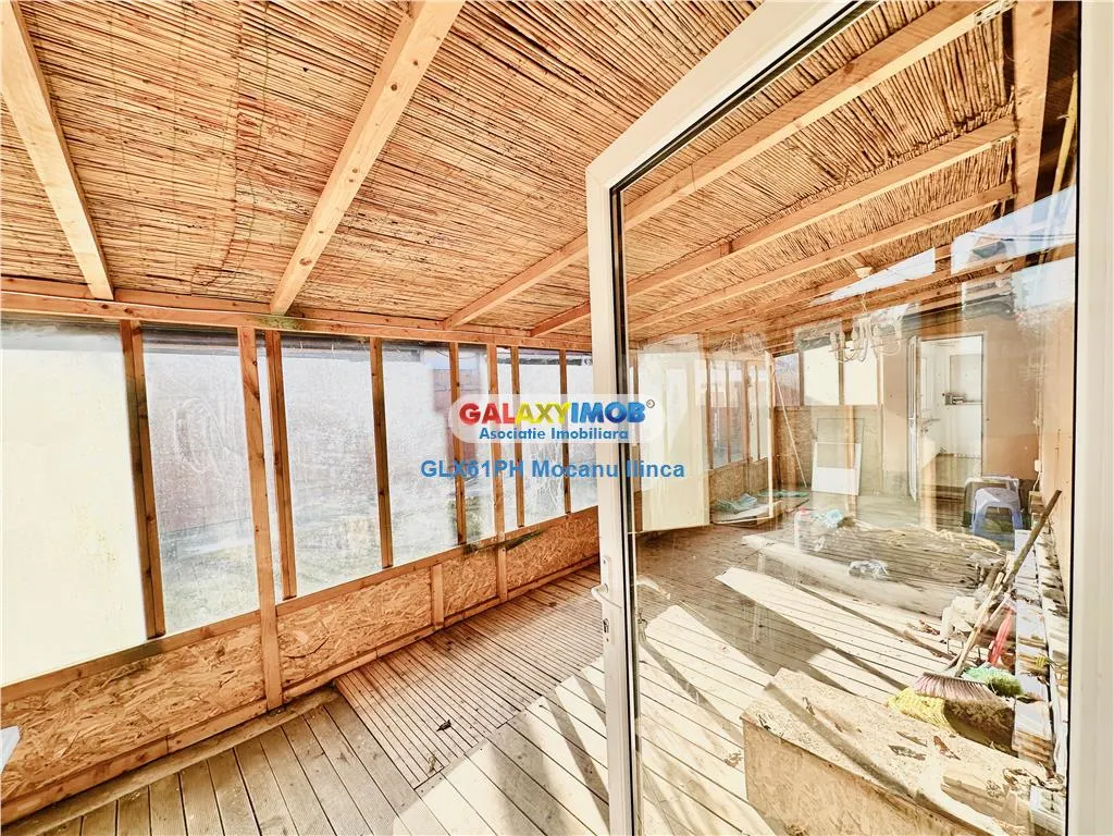 Inchiriere casa 4 camere pentru birouri, zona Sud, Ploiesti - foto 18