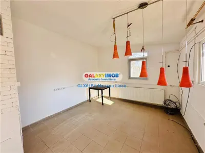 Inchiriere casa 4 camere pentru birouri, zona Sud, Ploiesti - foto 19