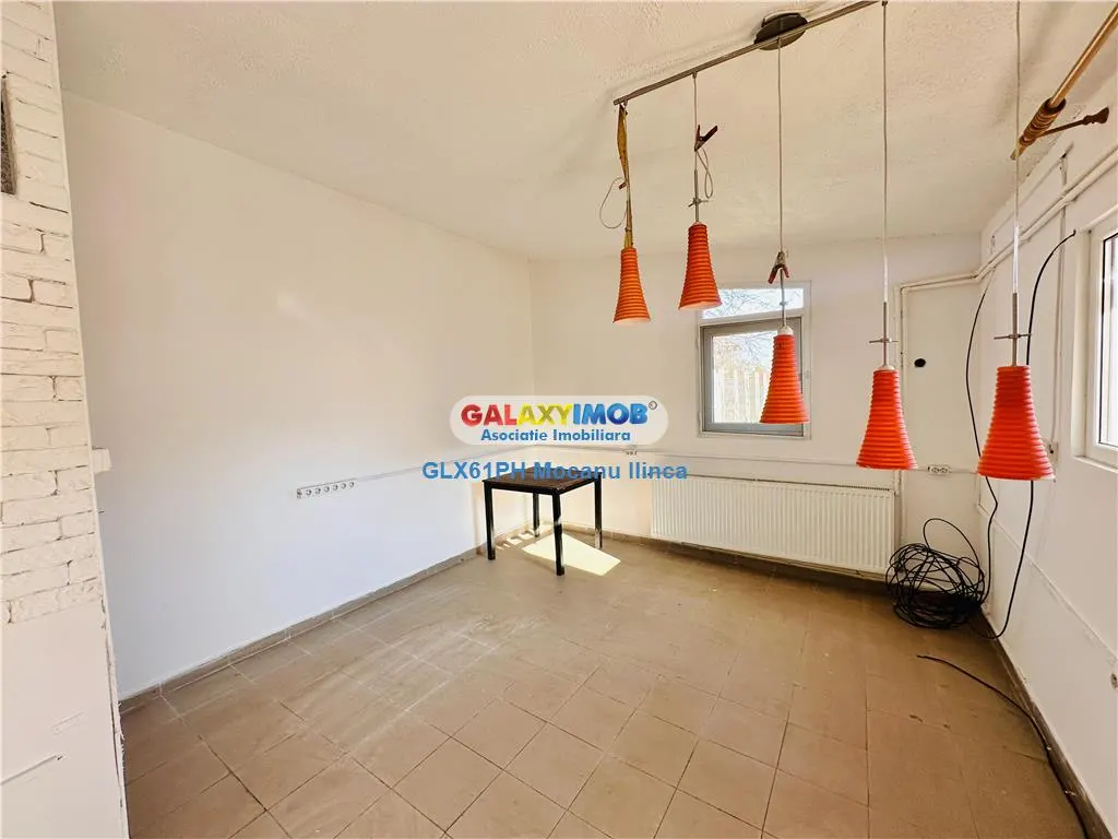 Inchiriere casa 4 camere pentru birouri, zona Sud, Ploiesti - foto 19