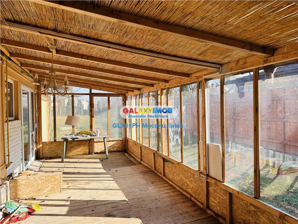 Inchiriere casa 4 camere pentru birouri, zona Sud, Ploiesti - foto 21