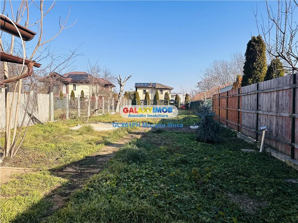 Inchiriere casa 4 camere pentru birouri, zona Sud, Ploiesti - foto 22