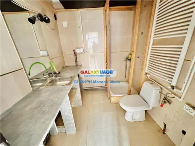 Inchiriere casa 4 camere pentru birouri, zona Sud, Ploiesti - foto 5