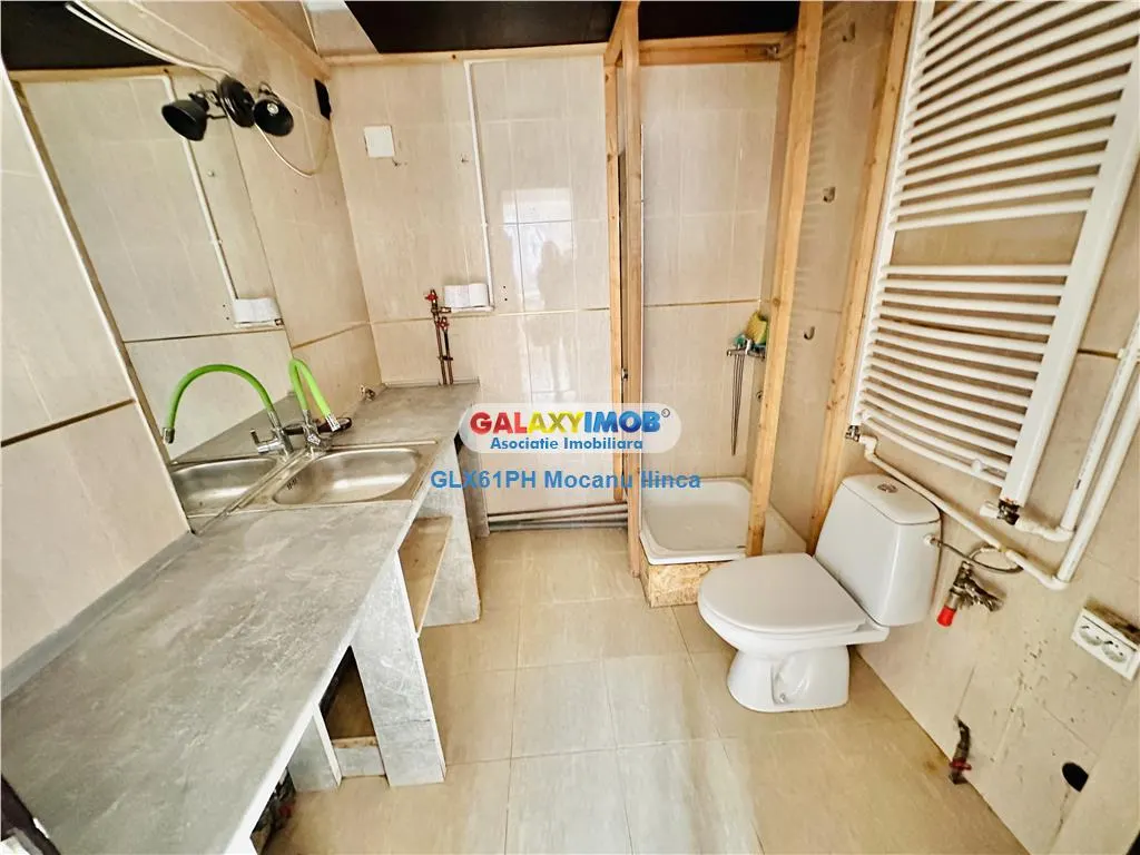 Inchiriere casa 4 camere pentru birouri, zona Sud, Ploiesti - foto 5