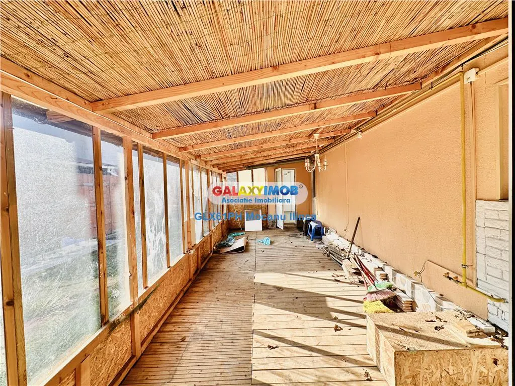 Inchiriere casa 4 camere pentru birouri, zona Sud, Ploiesti - foto 6