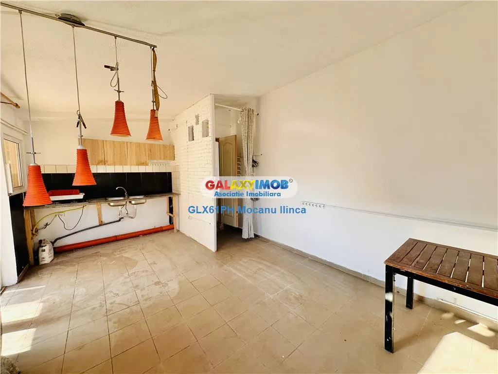 Inchiriere casa 4 camere pentru birouri, zona Sud, Ploiesti - foto 7