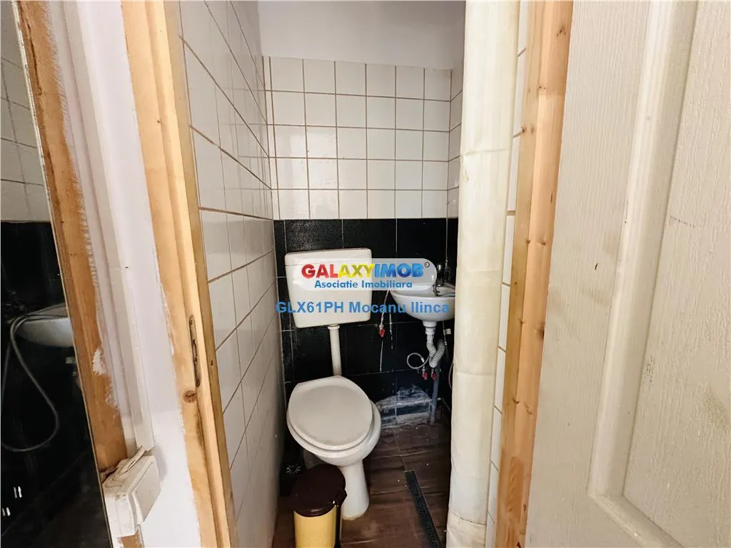 Inchiriere casa 4 camere pentru birouri, zona Sud, Ploiesti - foto 8