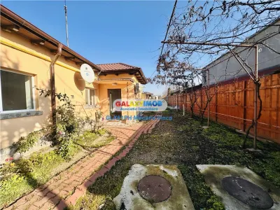Inchiriere casa 4 camere pentru birouri, zona Sud, Ploiesti - foto 10