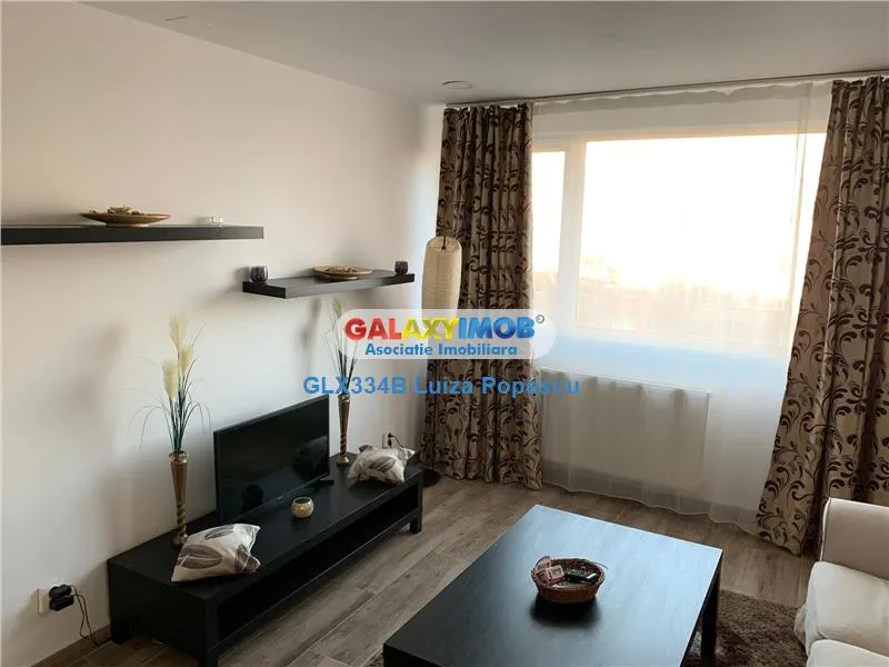 Inchiriere apartament 2 camere Eroii Revolutiei-Viilor - foto 10