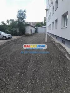 Teren parcare 253 mp Valea Cascadelor de inchiriat -450 e/luna - foto 9