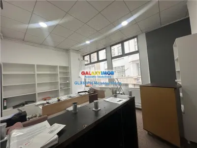 Inchiriere spatiu birouri, Ultracentral, Ploiesti - Ploiesti