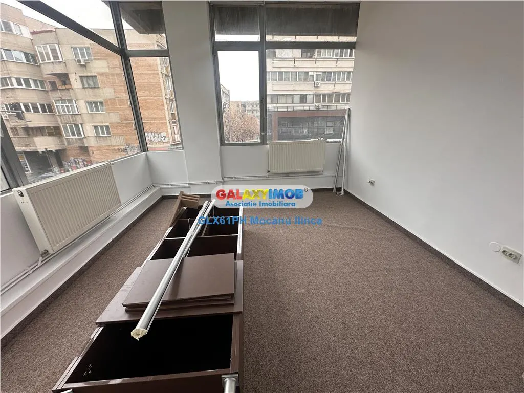Inchiriere spatiu birouri, Ultracentral, Ploiesti - foto 2