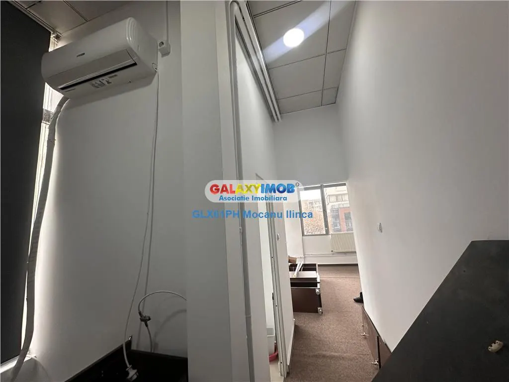 Inchiriere spatiu birouri, Ultracentral, Ploiesti - foto 12