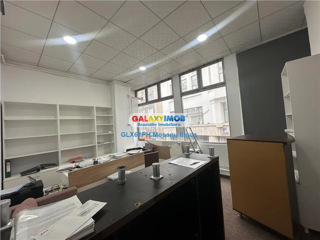 Inchiriere spatiu birouri, Ultracentral, Ploiesti - foto 13