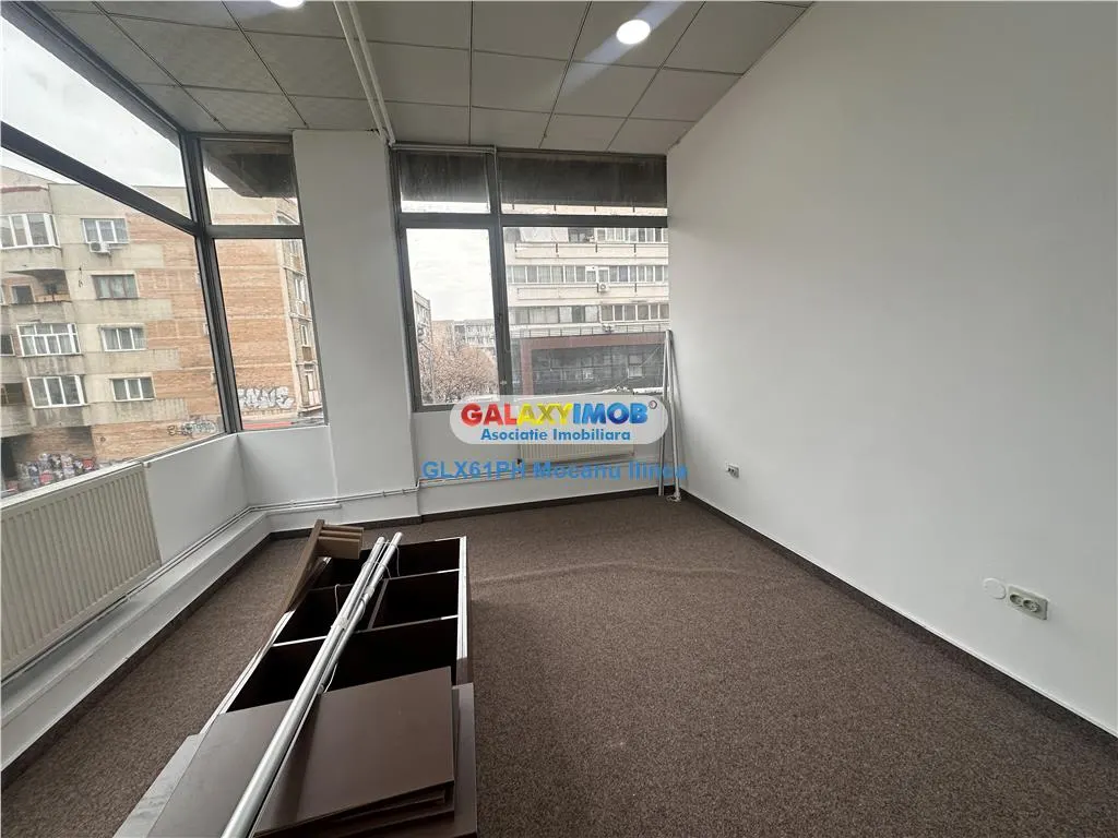 Inchiriere spatiu birouri, Ultracentral, Ploiesti - foto 9